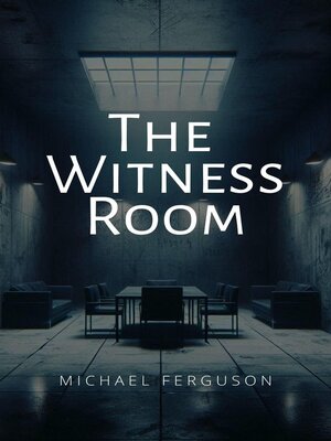 cover image of The Witness Room